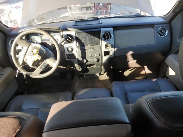 Photo 8 from auction – 2009 FORD F150 SUPER with VIN 1FTPX14V49FA25273