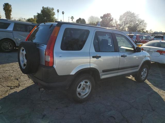 Photo 3 from auction – 2003 HONDA CR-V LX with VIN JHLRD78443C010144
