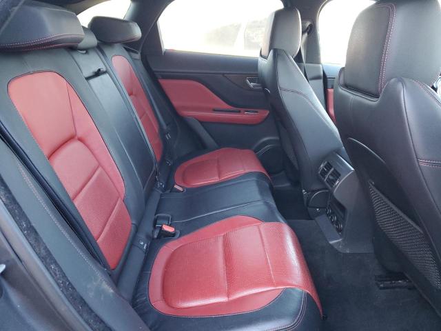 Photo 11 from auction – 2017 JAGUAR F-PACE R - with VIN SADCL2BN9HA085830