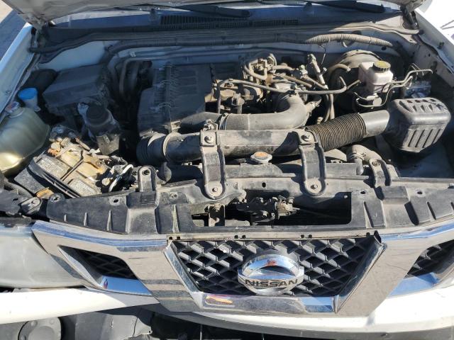 Photo 11 from auction – 2018 NISSAN FRONTIER S with VIN 1N6BD0CT3JN726052