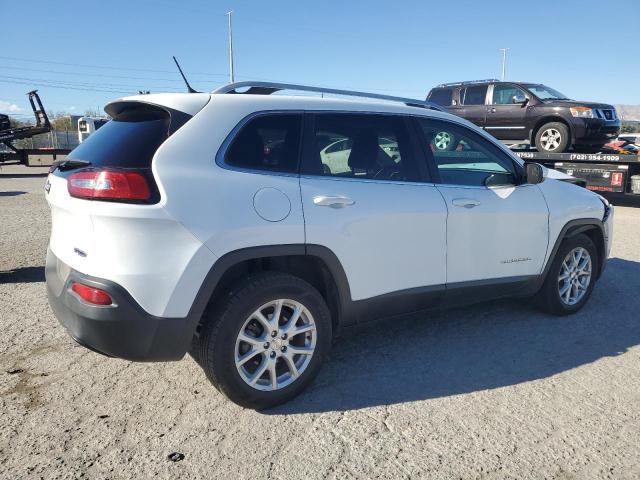 Photo 3 from auction – 2015 JEEP CHEROKEE L with VIN 1C4PJLCB2FW676904