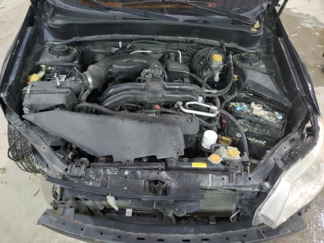 Photo 12 from auction – 2013 SUBARU FORESTER L with VIN JF2SHAEC2DH416361