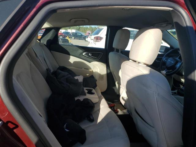 Photo 10 from auction – 2015 CHRYSLER 200 LIMITE with VIN 1C3CCCAB1FN635833