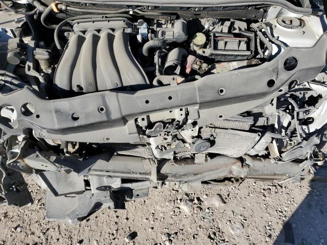 Снимка 12 от търг – 2012 NISSAN VERSA S с VIN 3N1BC1CP7CK273290