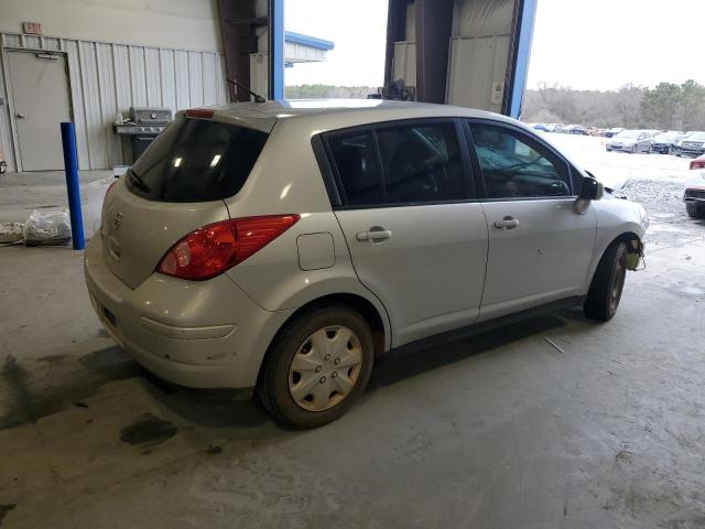 Photo 3 from auction – 2011 NISSAN VERSA S with VIN 3N1BC1CP8BL448106
