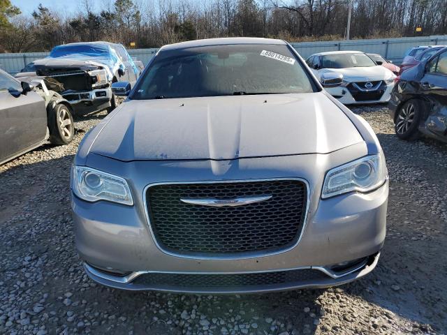 Photo 5 from auction – 2016 CHRYSLER 300C with VIN 2C3CCAKG6GH261826