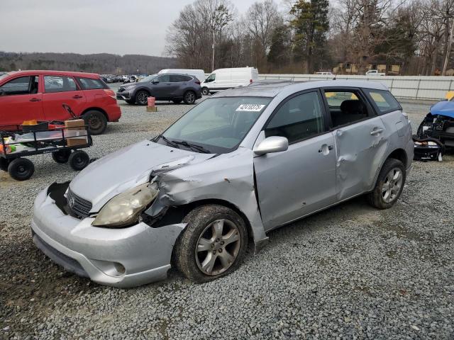 TOYOTA COROLLA MA 2008 with VIN 2T1KR32EX8C719556 - Photo from auction