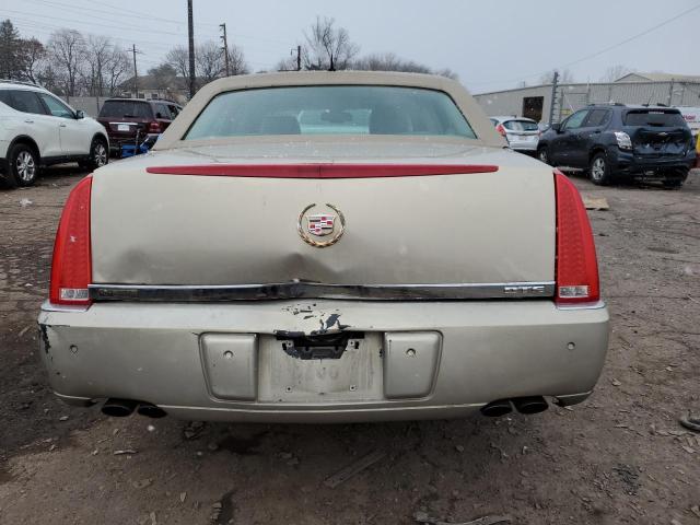 Photo 6 from auction – 2008 CADILLAC DTS with VIN 1G6KD57Y98U180964