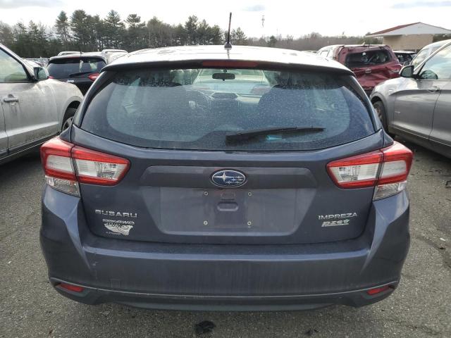 Снимка 6 от търг – 2017 SUBARU IMPREZA с VIN 4S3GTAA65H3749529
