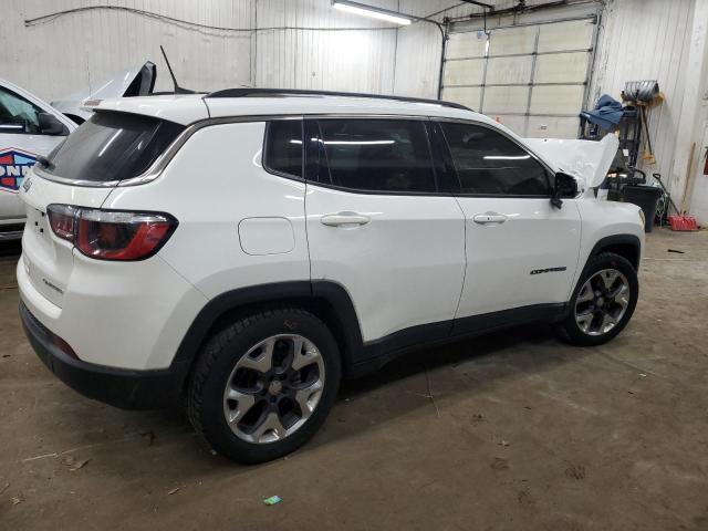 Photo 3 from auction – 2019 JEEP COMPASS LI with VIN 3C4NJCCB8KT802383
