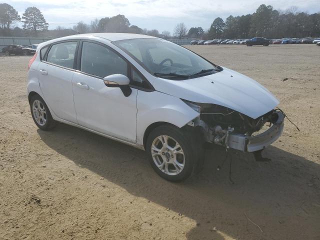 Photo 4 from auction – 2016 FORD FIESTA SE with VIN 3FADP4EJ1GM128945