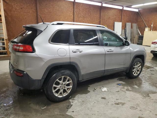 Photo 3 from auction – 2014 JEEP CHEROKEE L with VIN 1C4PJMCB7EW140728