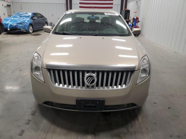 Photo 5 from auction – 2010 MERCURY MILAN PREM with VIN 3MEHM0CG8AR655281