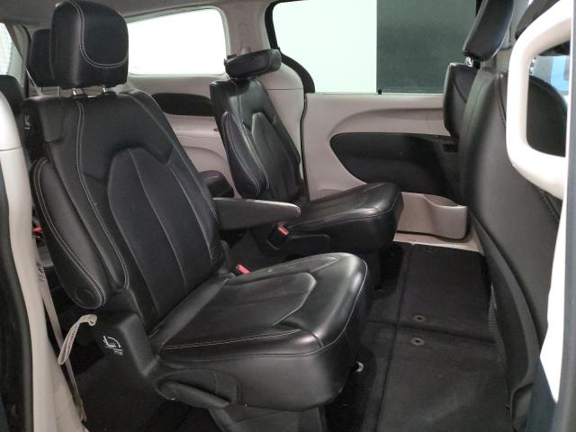 Photo 11 from auction – 2023 CHRYSLER PACIFICA T with VIN 2C4RC1BG3PR521096