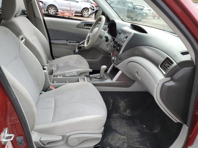 Photo 7 from auction – 2012 SUBARU FORESTER 2 with VIN JF2SHBDC3CH440867