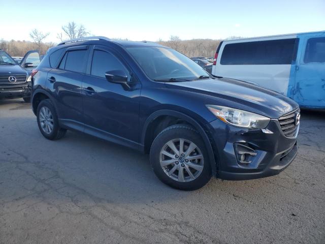 Photo 4 from auction – 2016 MAZDA CX-5 TOURI with VIN JM3KE2CY5G0857469