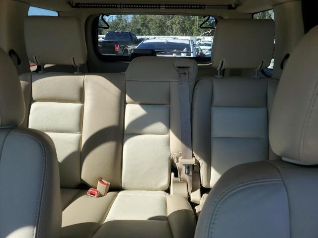 Photo 10 from auction – 2007 FORD EXPLORER E with VIN 1FMEU64E57UA78551