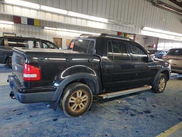 Photo 3 from auction – 2007 FORD EXPLORER S with VIN 1FMEU31897UA51219