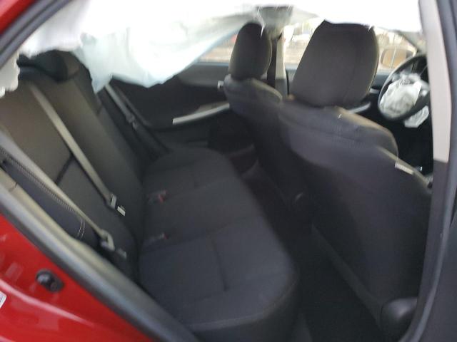 Photo 10 from auction – 2012 TOYOTA COROLLA BA with VIN 5YFBU4EEXCP012921