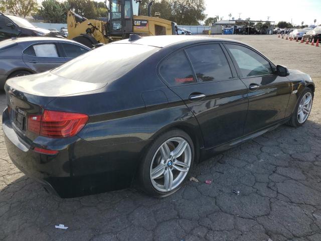 Photo 3 from auction – 2016 BMW 535 I with VIN WBA5B1C51GG129408