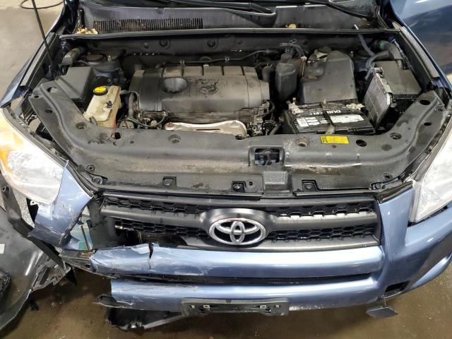 Photo 12 from auction – 2012 TOYOTA RAV4 with VIN 2T3BF4DV4CW257960