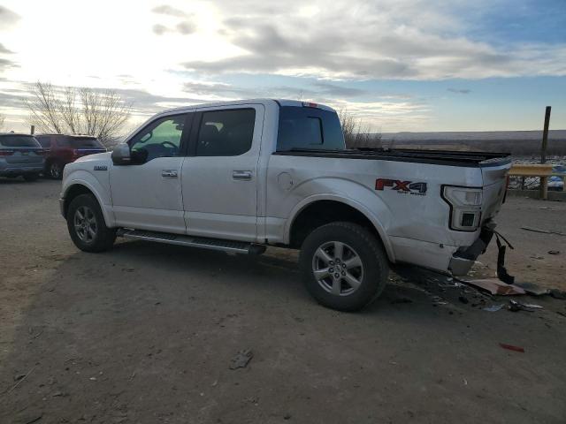 Photo 2 from auction – 2019 FORD F150 SUPER with VIN 1FTEW1E41KKE24090