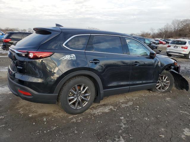 Photo 3 from auction – 2023 MAZDA CX-9 TOURI with VIN JM3TCBCY2P0658826