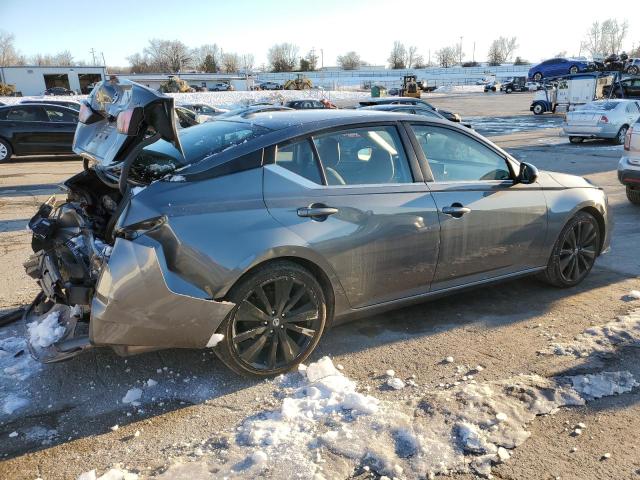 Photo 3 from auction – 2019 NISSAN ALTIMA SR with VIN 1N4BL4CVXKC193702