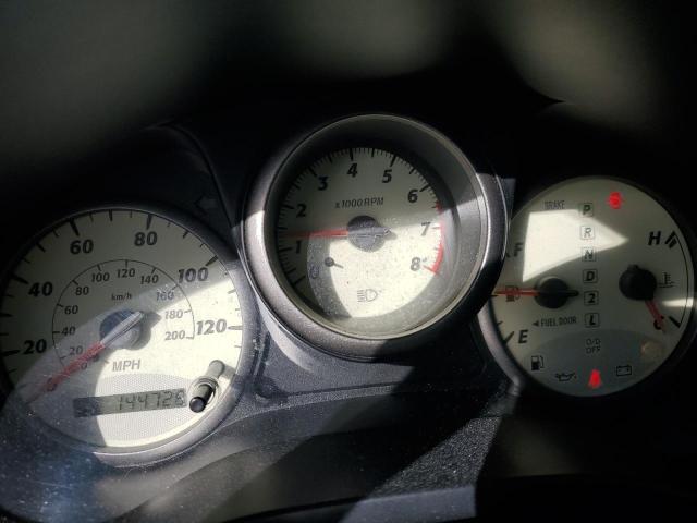 صورة رقم 9 من المزاد - 2003 TOYOTA RAV4 مع VIN JTEGH20V530108919