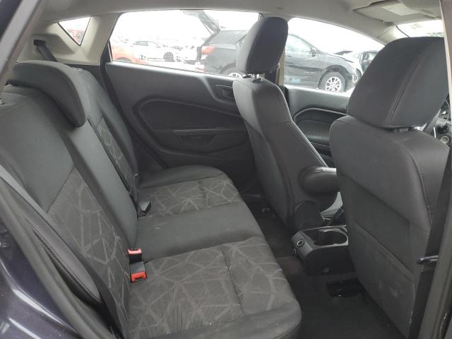 Photo 10 from auction – 2012 FORD FIESTA SE with VIN 3FADP4EJ3CM150391