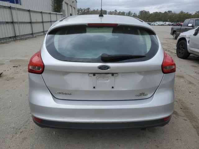 Photo 6 from auction – 2016 FORD FOCUS SE with VIN 1FADP3K25GL351823