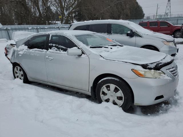 Photo 4 from auction – 2009 TOYOTA CAMRY BASE with VIN 4T1BE46K19U357912