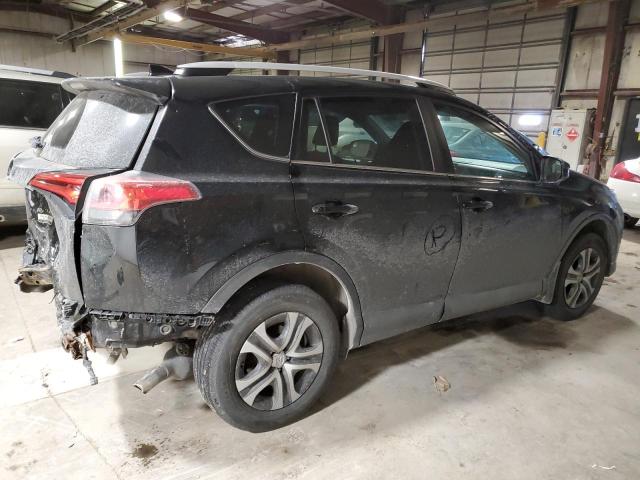 Фото 3 с аукциона – 2016 TOYOTA RAV4 LE с VIN 2T3BFREV2GW480239