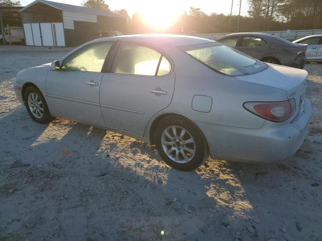 Photo 2 from auction – 2002 LEXUS ES 300 with VIN JTHBF30G925031354
