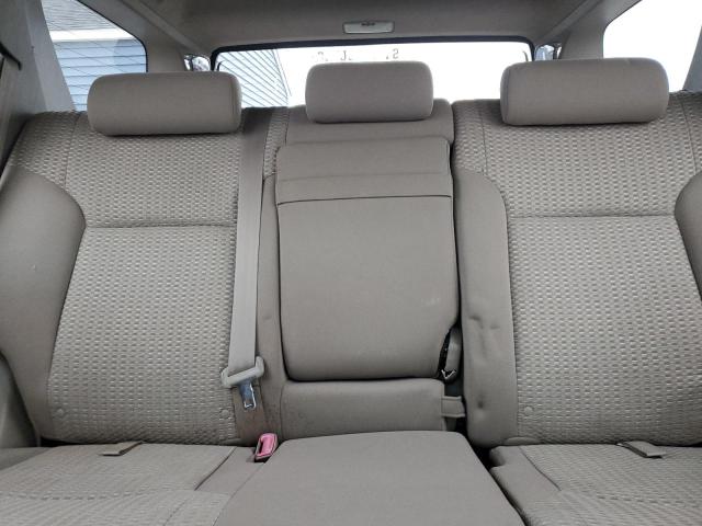 Photo 10 from auction – 2008 TOYOTA 4RUNNER SR with VIN JTEBU14R28K020953