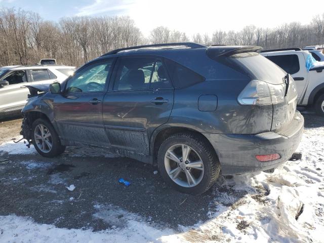 Photo 2 from auction – 2006 LEXUS RX 400 with VIN JTJHW31U860022371