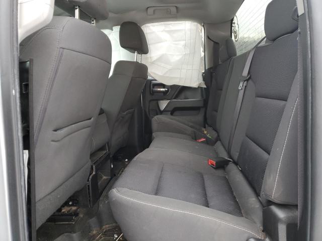 Photo 10 from auction – 2016 CHEVROLET SILVERADO with VIN 1GCVKREC0GZ142538