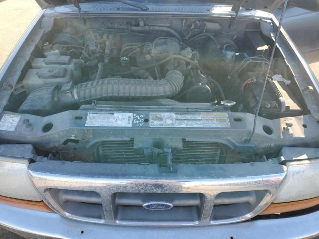 Photo 11 from auction – 2000 FORD RANGER SUP with VIN 1FTZR15X8YPB45766