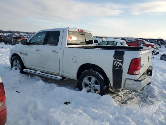 Photo 2 from auction – 2014 RAM 1500 SLT with VIN 1C6RR7GM2ES475067