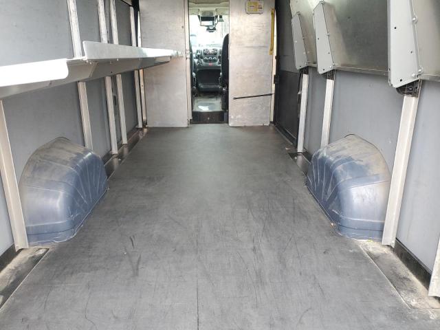 Photo 10 from auction – 2021 RAM PROMASTER with VIN 3C6MRVJG0ME563053