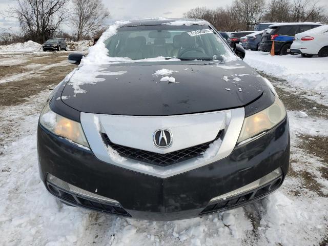 Photo 5 from auction – 2010 ACURA TL with VIN 19UUA8F26AA024080