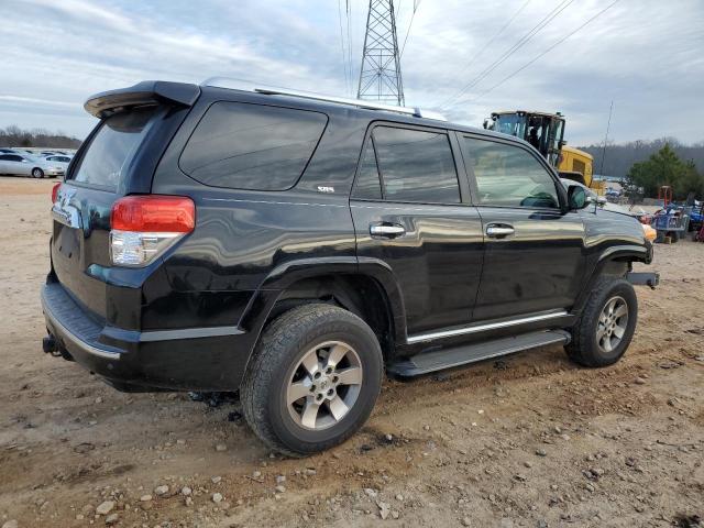 Photo 3 from auction – 2013 TOYOTA 4RUNNER SR with VIN JTEBU5JRXD5114017