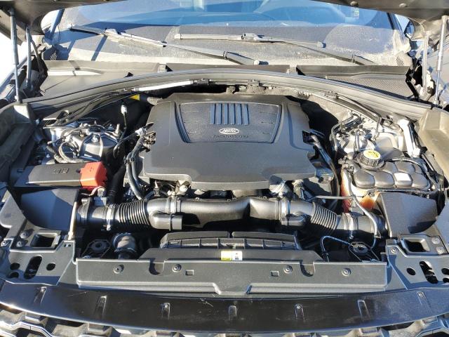 Photo 11 from auction – 2018 LAND ROVER RANGE ROVE with VIN SALYB2RV6JA729762