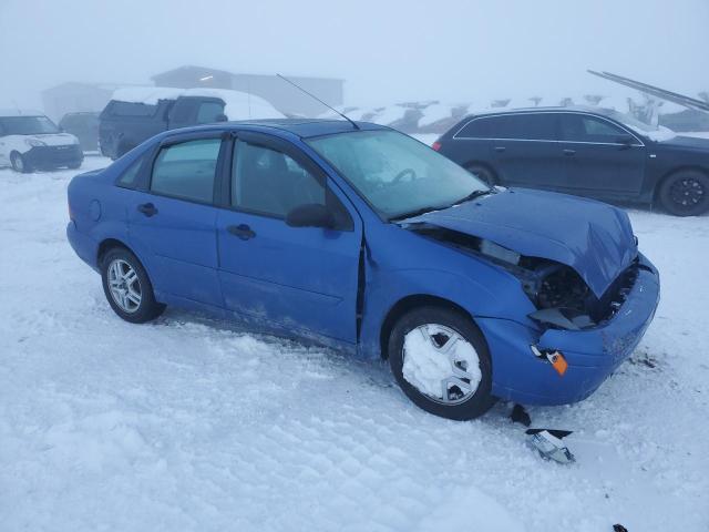 Photo 4 from auction – 2003 FORD FOCUS SE C with VIN 1FAFP34353W115597