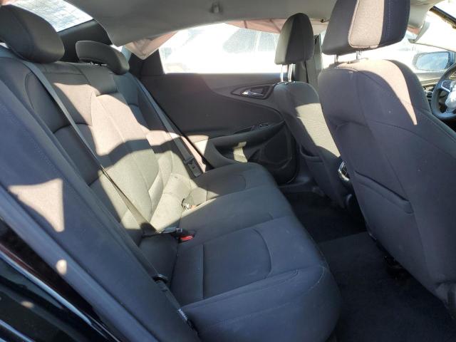 Photo 10 from auction – 2020 CHEVROLET MALIBU LT with VIN 1G1ZD5ST2LF089547