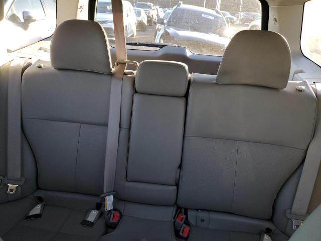 Photo 10 from auction – 2012 SUBARU FORESTER L with VIN JF2SHAECXCH448294