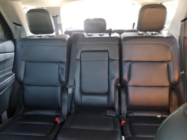 Photo 10 from auction – 2023 FORD EXPLORER X with VIN 1FMSK8DH6PGB18150