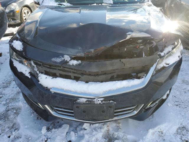 Photo 11 from auction – 2014 CHEVROLET IMPALA LTZ with VIN 2G1155S37E9188211