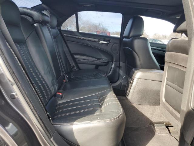 Photo 10 from auction – 2015 CHRYSLER 300 S with VIN 2C3CCABG7FH859714