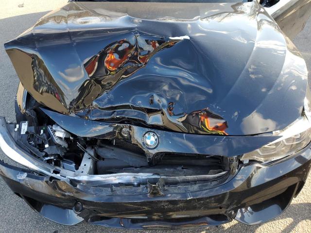 Photo 11 from auction – 2018 BMW M4 with VIN WBS4Y9C52JAA85498